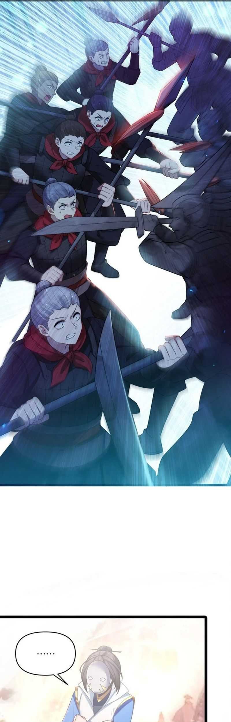 The Lady is the Future Tyrant chapter 38 halaman 18