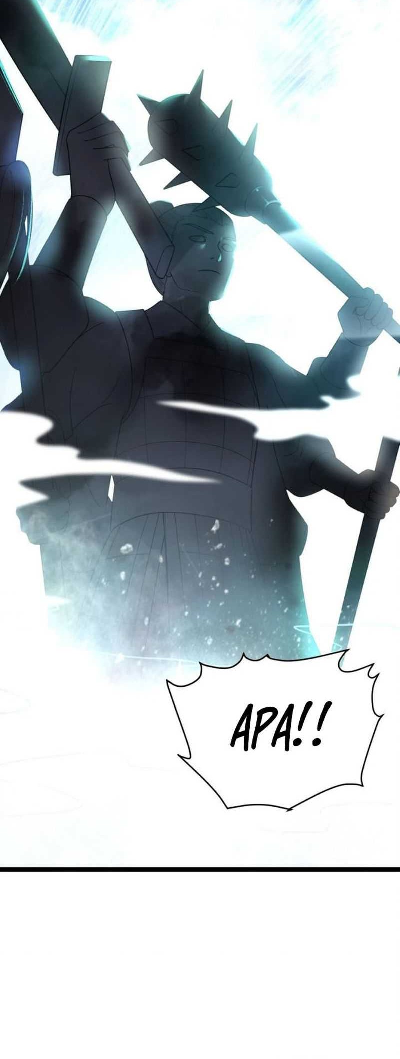 The Lady is the Future Tyrant chapter 38 halaman 25