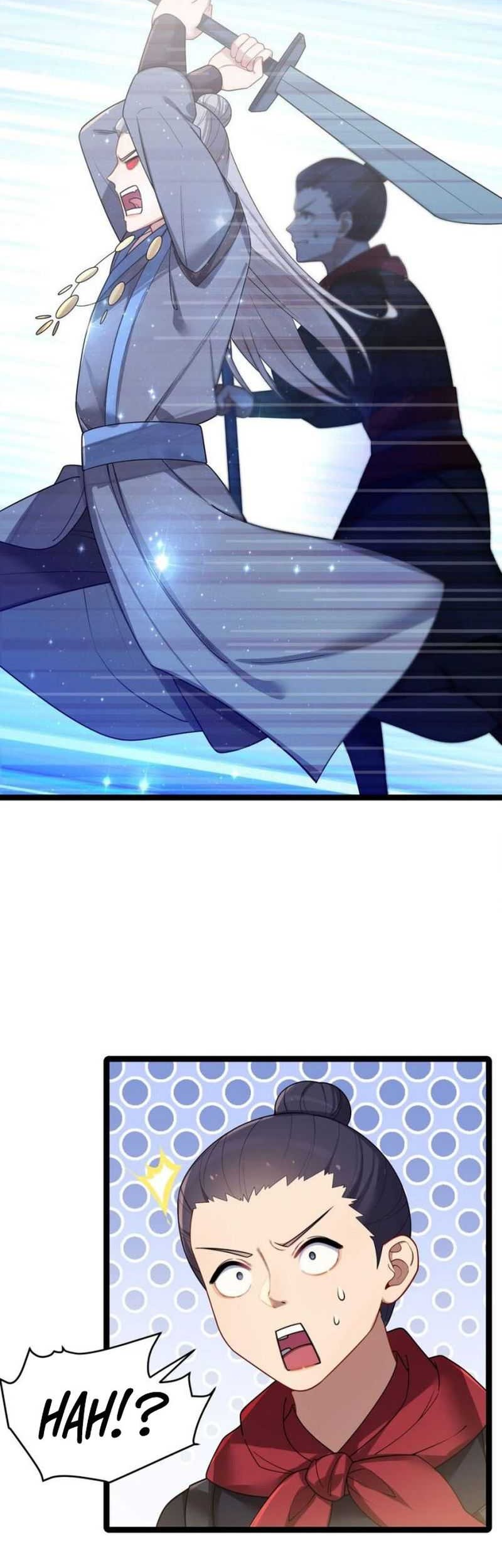 The Lady is the Future Tyrant chapter 39 halaman 8