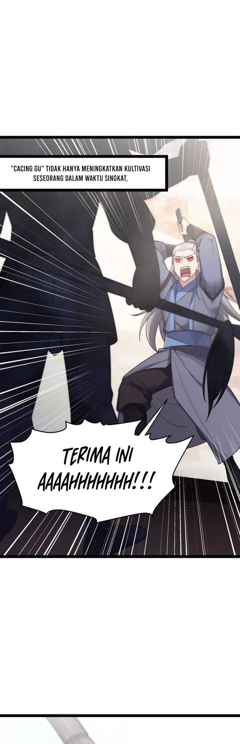 The Lady is the Future Tyrant chapter 39 halaman 9
