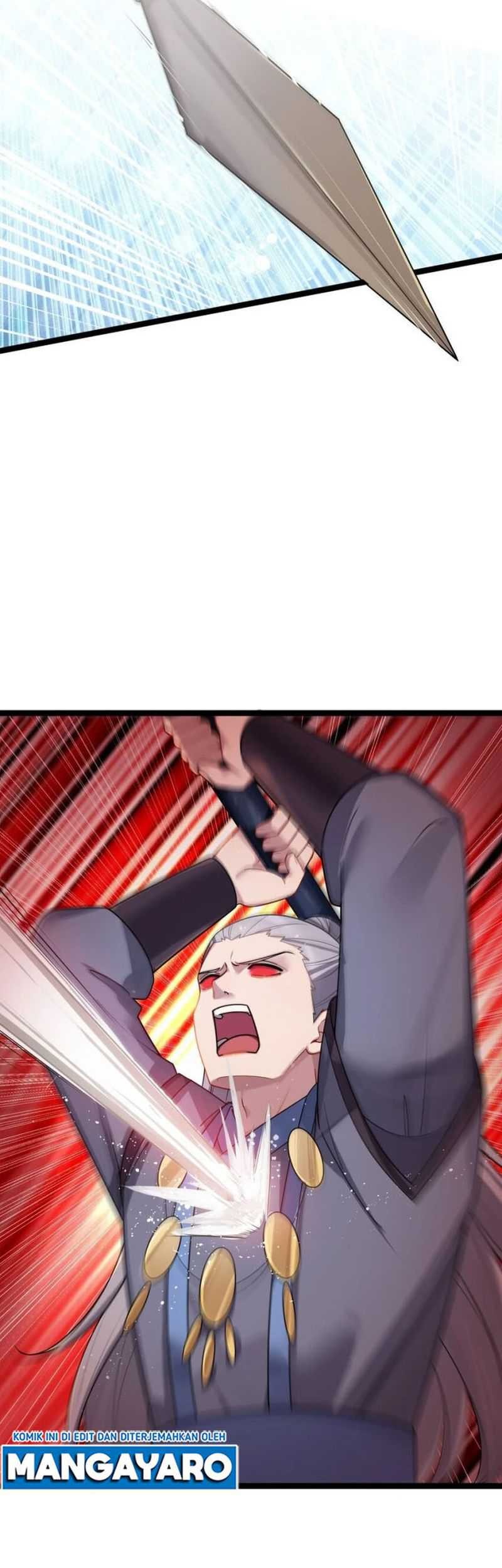 The Lady is the Future Tyrant chapter 39 halaman 10