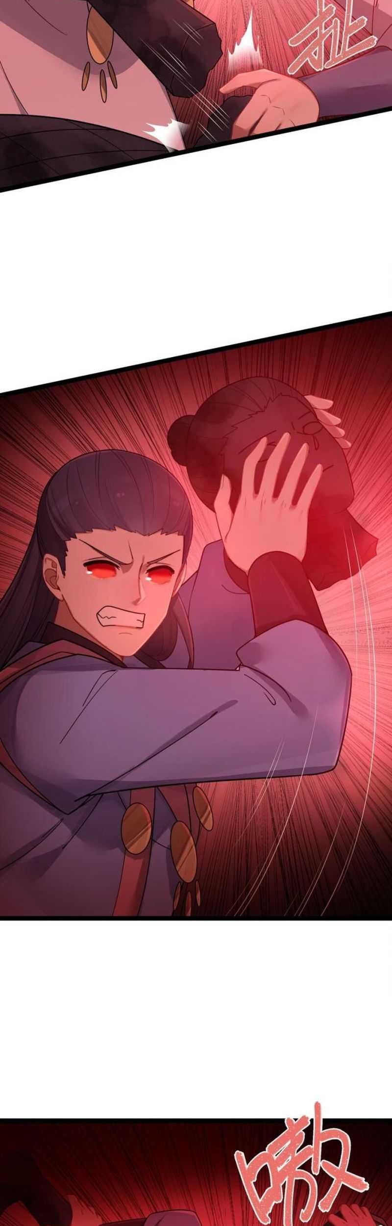 The Lady is the Future Tyrant chapter 39 halaman 16