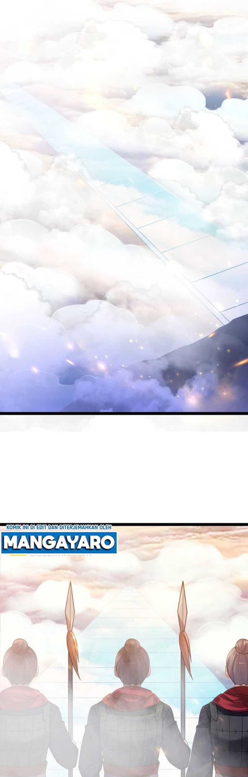 The Lady is the Future Tyrant chapter 39 halaman 22