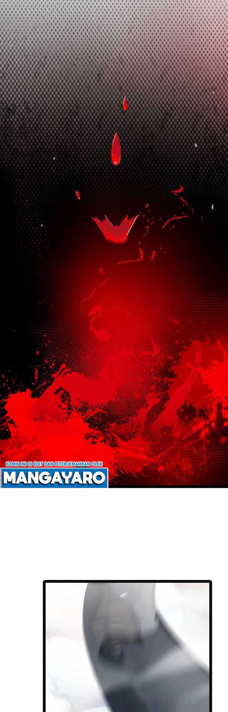 The Lady is the Future Tyrant chapter 39 halaman 28