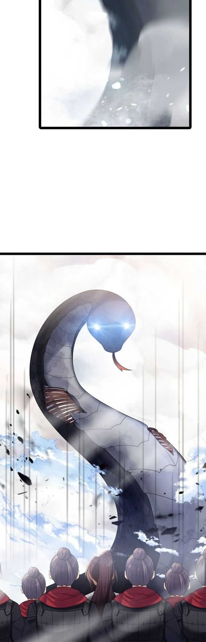 The Lady is the Future Tyrant chapter 39 halaman 29