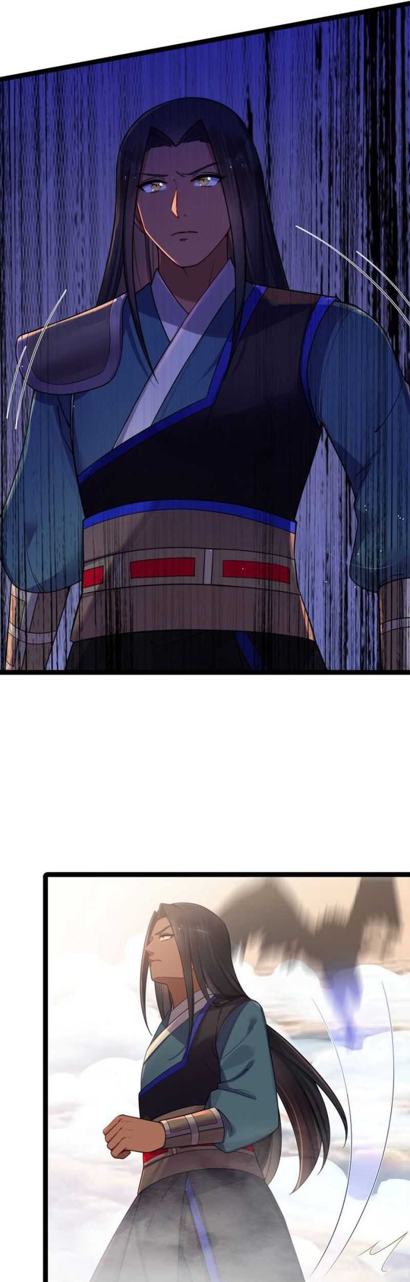 The Lady is the Future Tyrant chapter 39 halaman 34