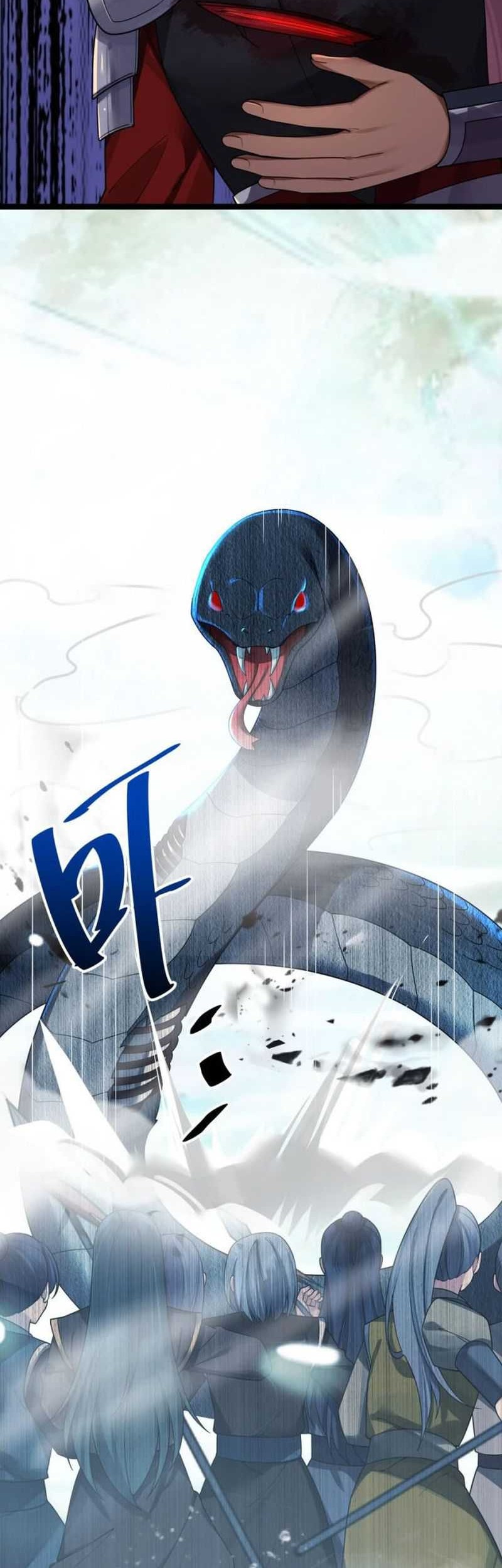 The Lady is the Future Tyrant chapter 40 halaman 7