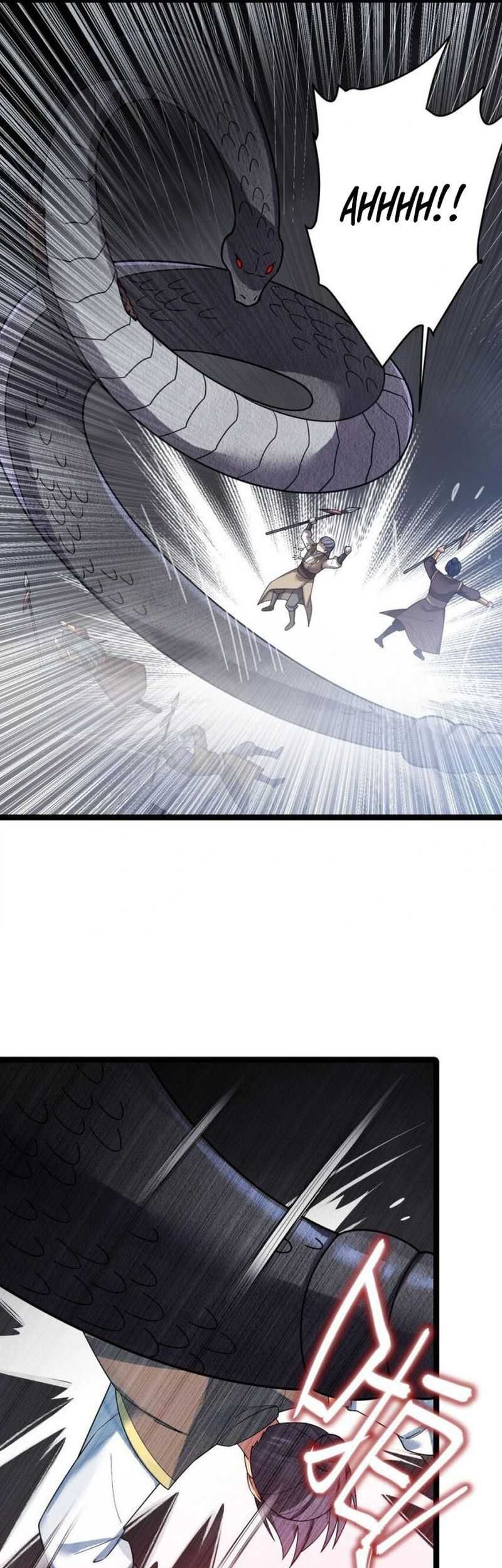 The Lady is the Future Tyrant chapter 40 halaman 10