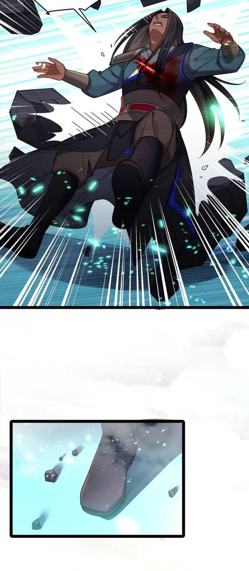 The Lady is the Future Tyrant chapter 40 halaman 17