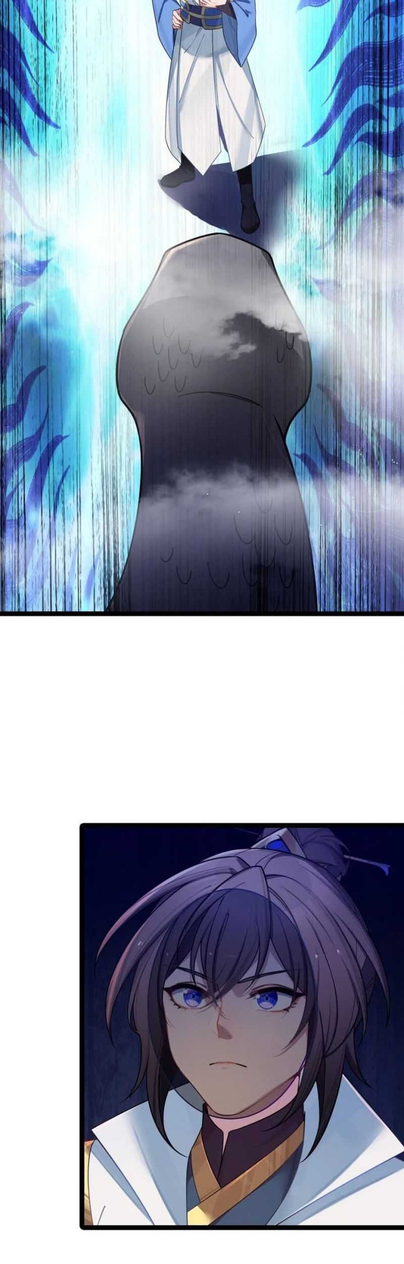 The Lady is the Future Tyrant chapter 40 halaman 25