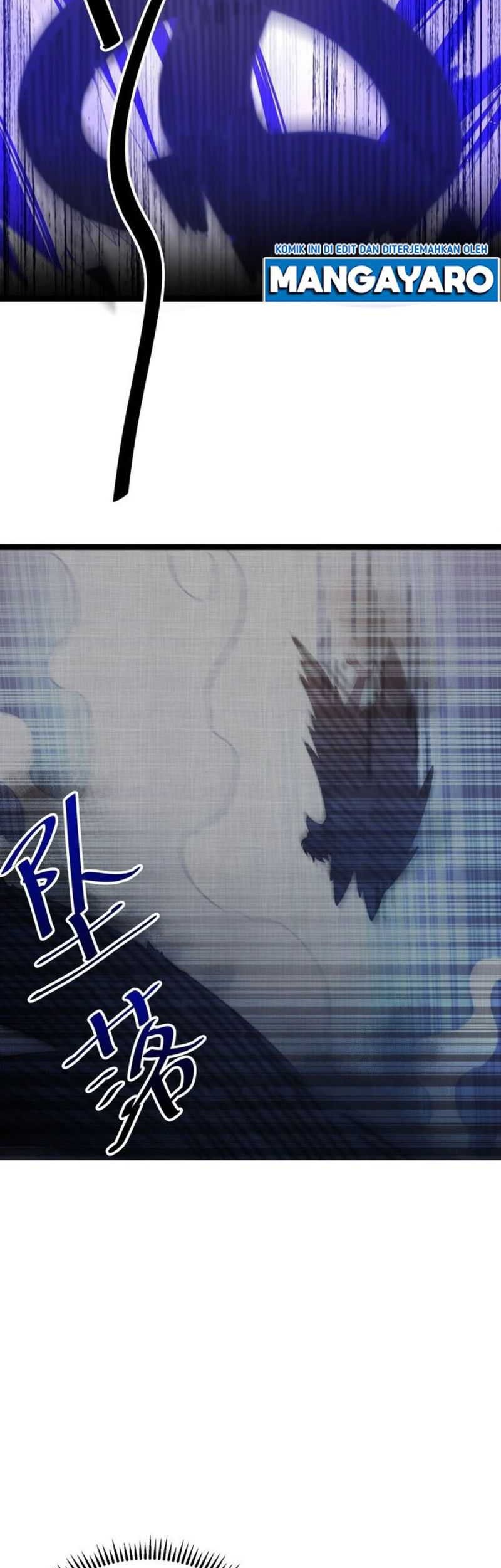The Lady is the Future Tyrant chapter 40 halaman 32