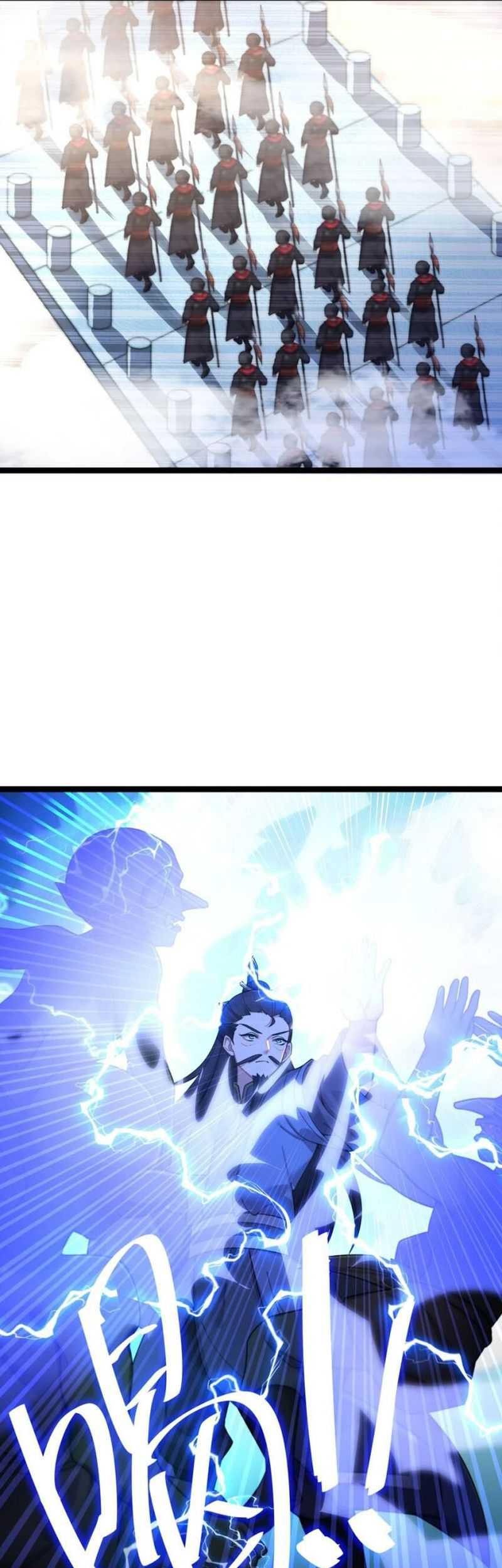 The Lady is the Future Tyrant chapter 40 halaman 38