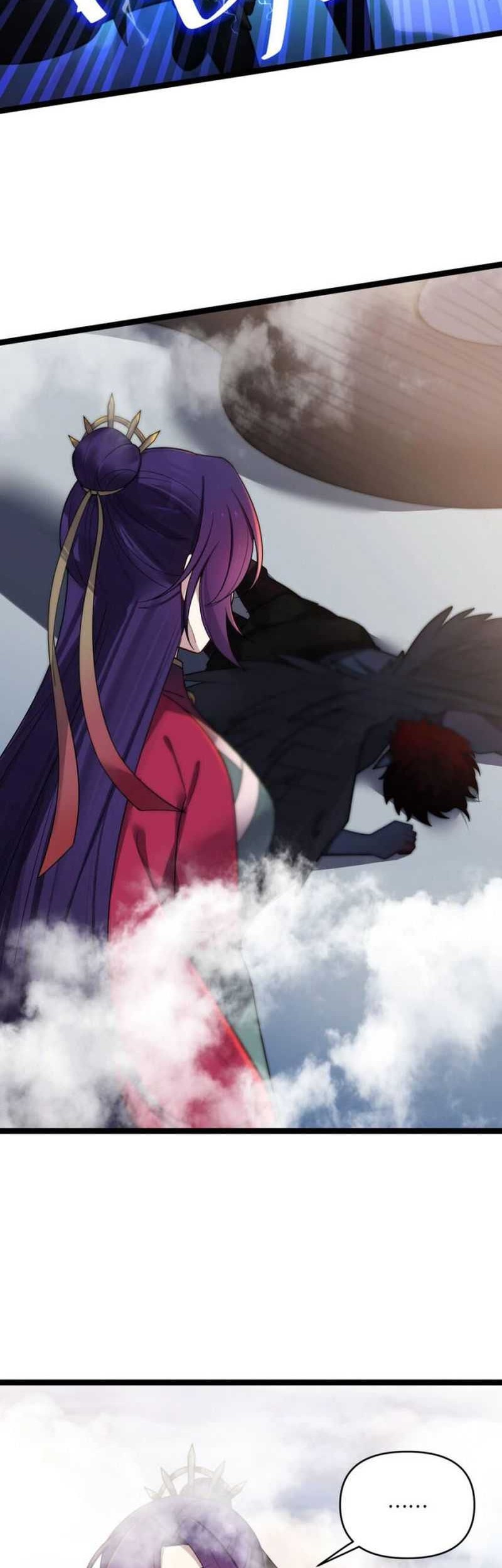 The Lady is the Future Tyrant chapter 40 halaman 39