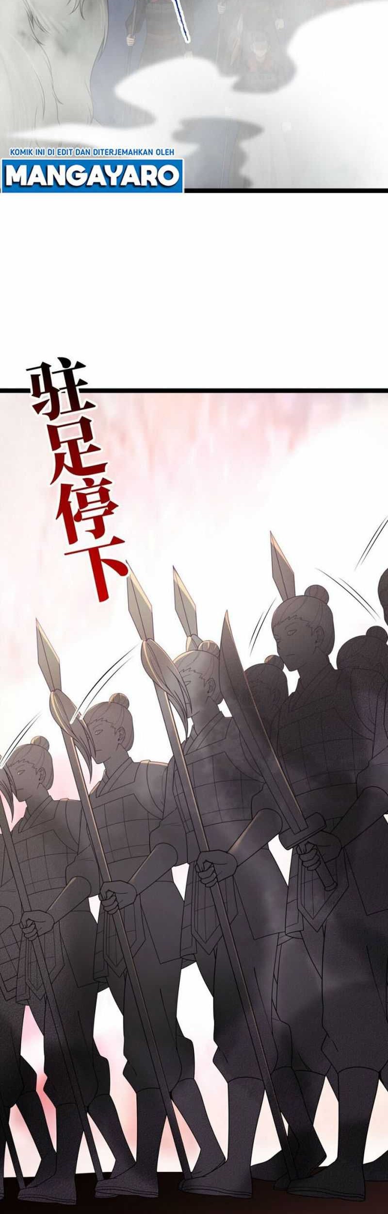 The Lady is the Future Tyrant chapter 41 halaman 7