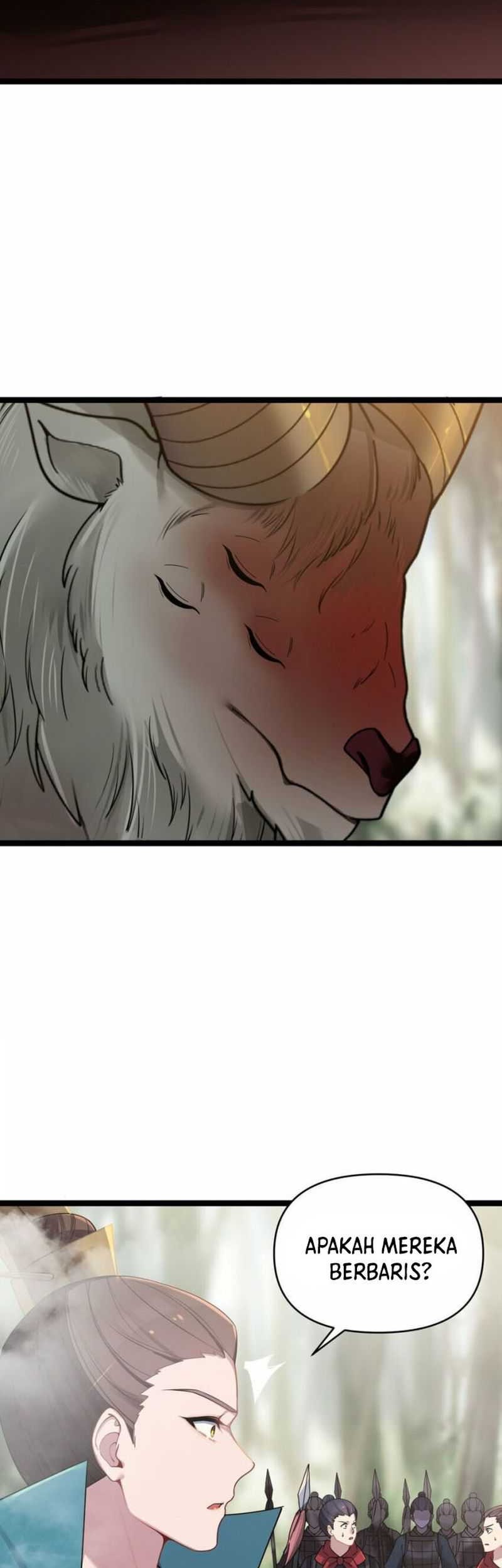 The Lady is the Future Tyrant chapter 41 halaman 8