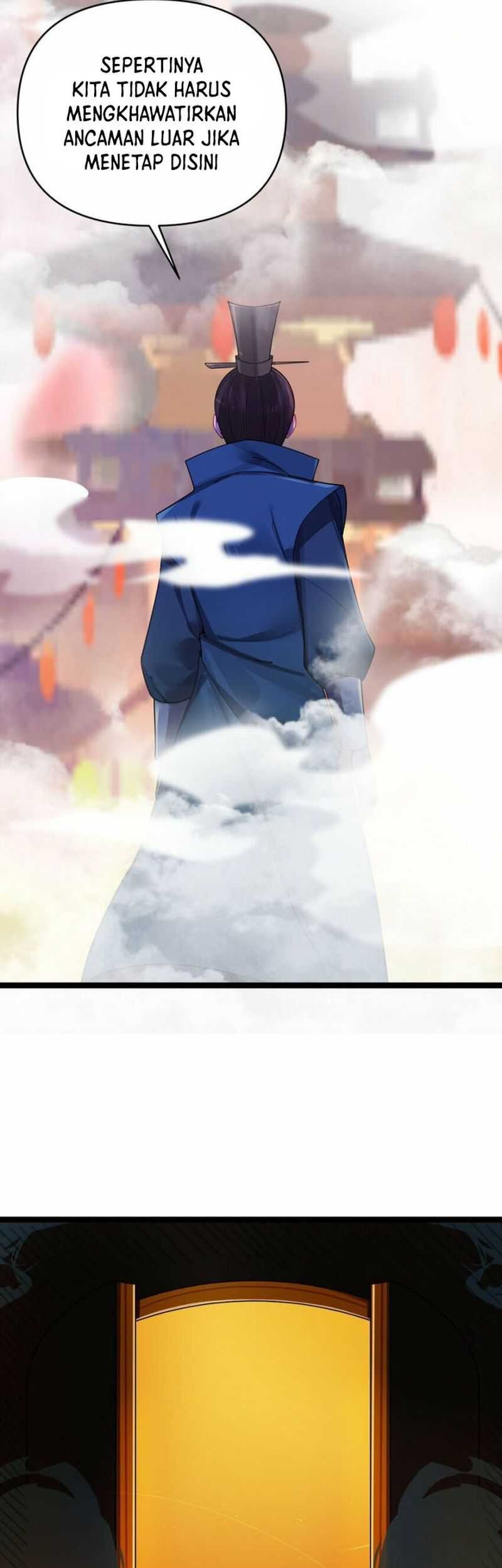 The Lady is the Future Tyrant chapter 41 halaman 10