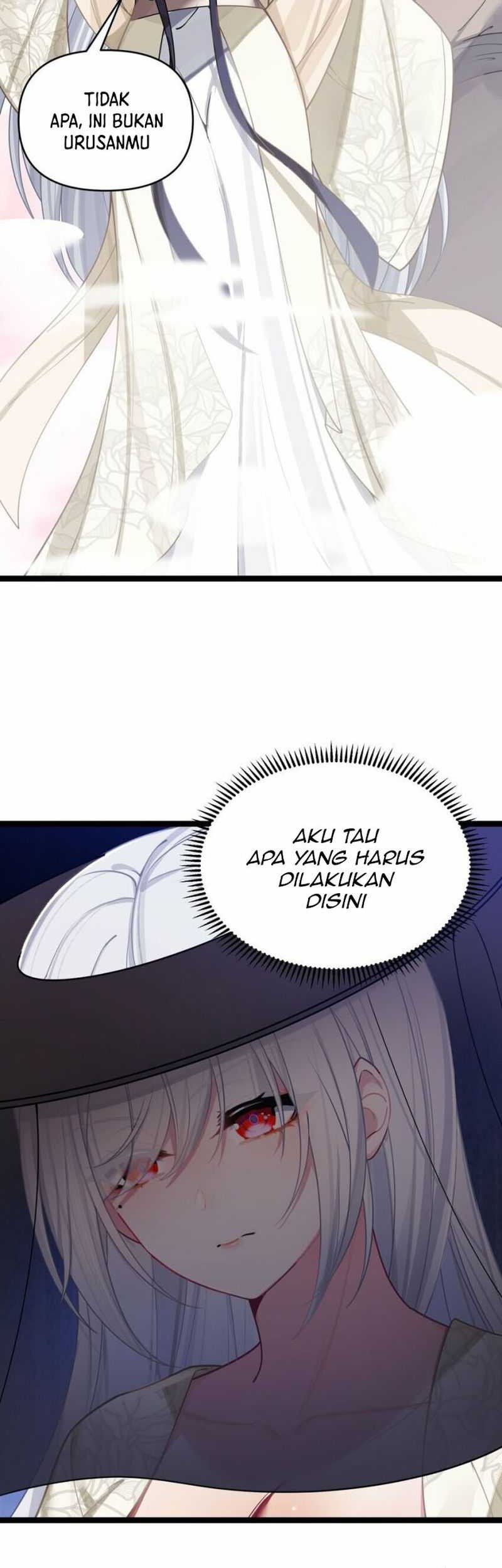 The Lady is the Future Tyrant chapter 41 halaman 16