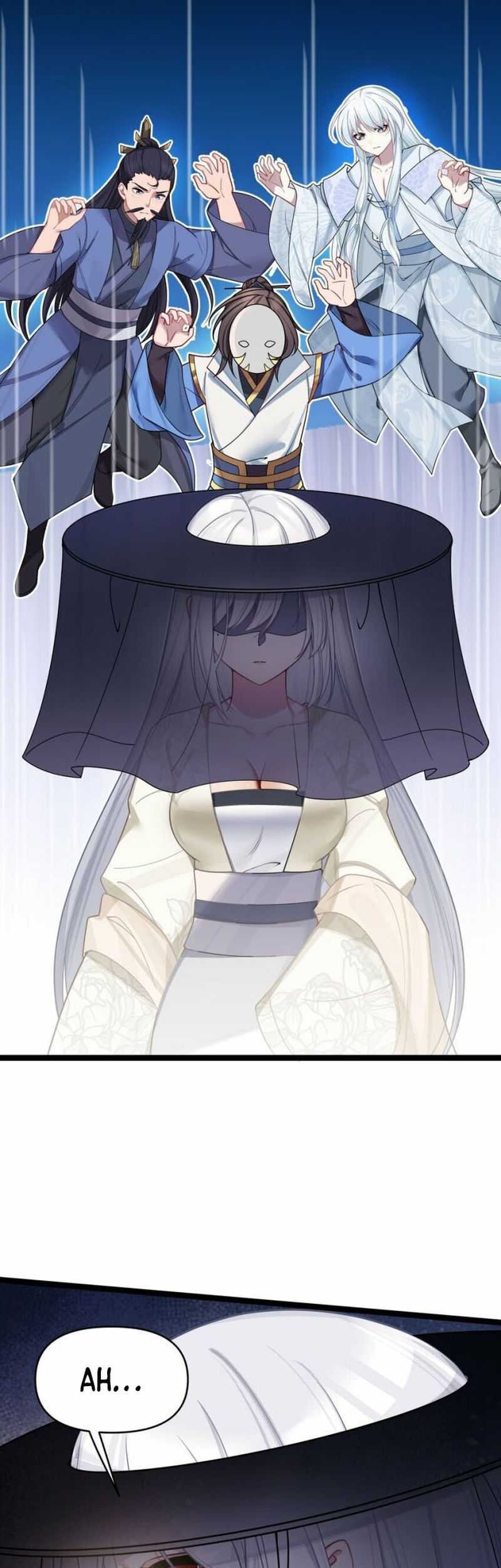 The Lady is the Future Tyrant chapter 41 halaman 24