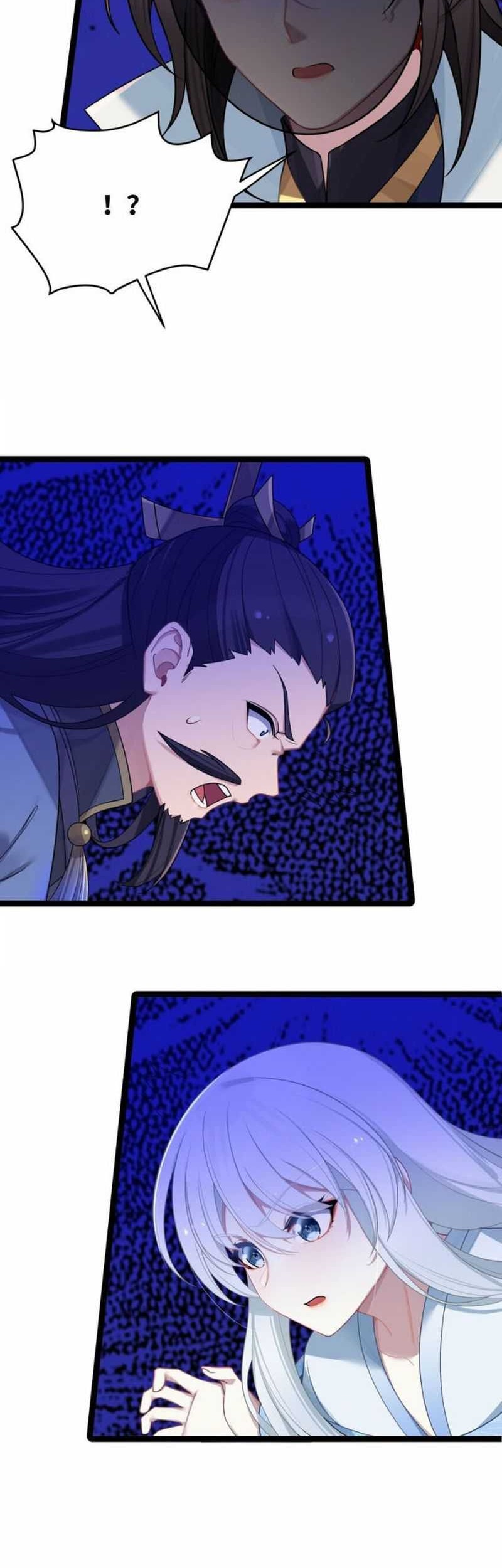 The Lady is the Future Tyrant chapter 41 halaman 27