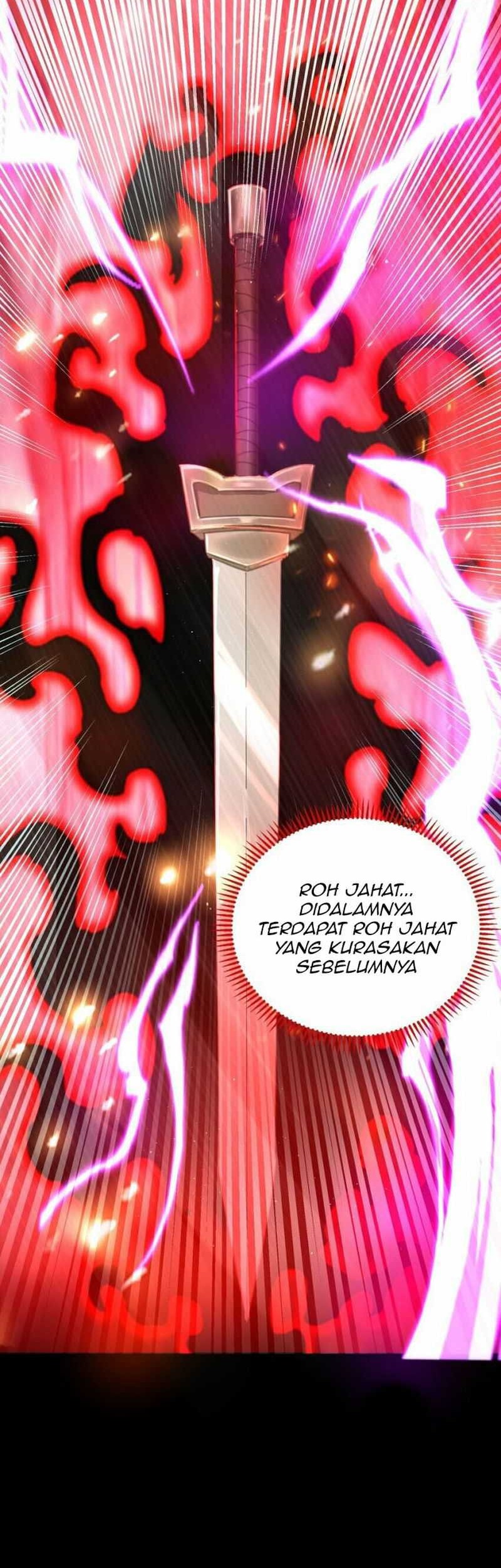The Lady is the Future Tyrant chapter 41 halaman 33