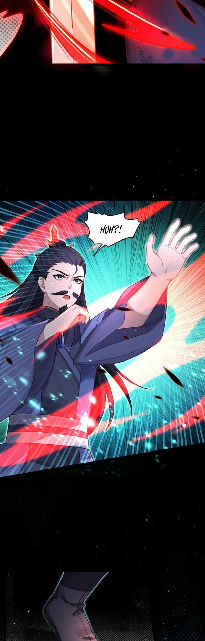 The Lady is the Future Tyrant chapter 41 halaman 39