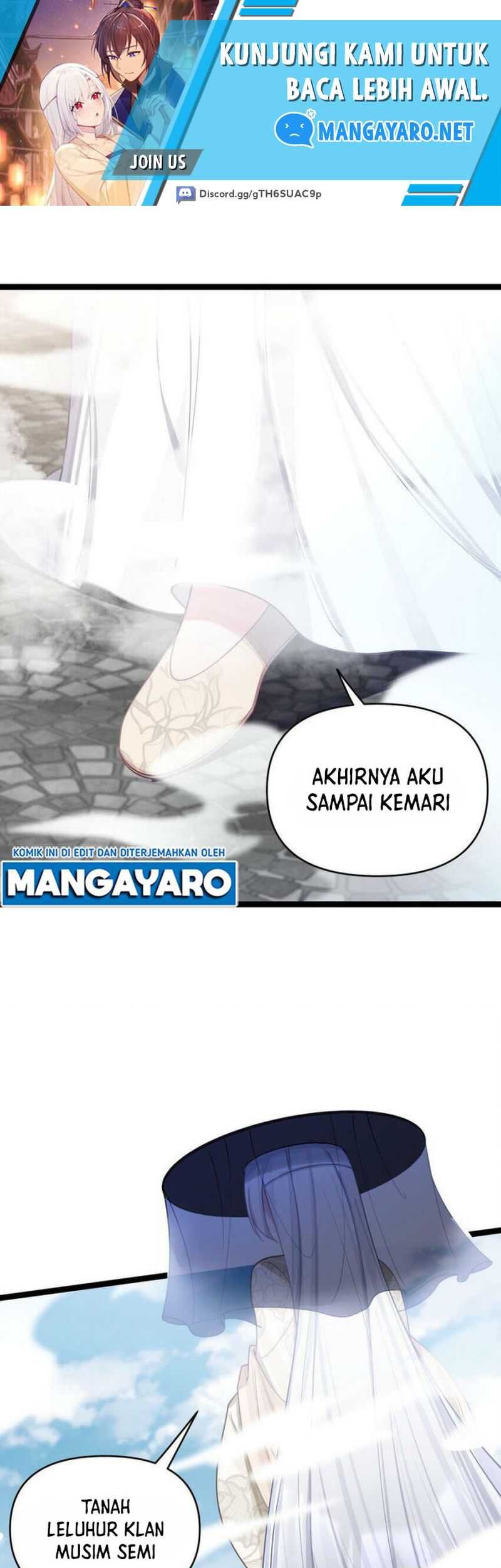 The Lady is the Future Tyrant Bab 42 halaman 2