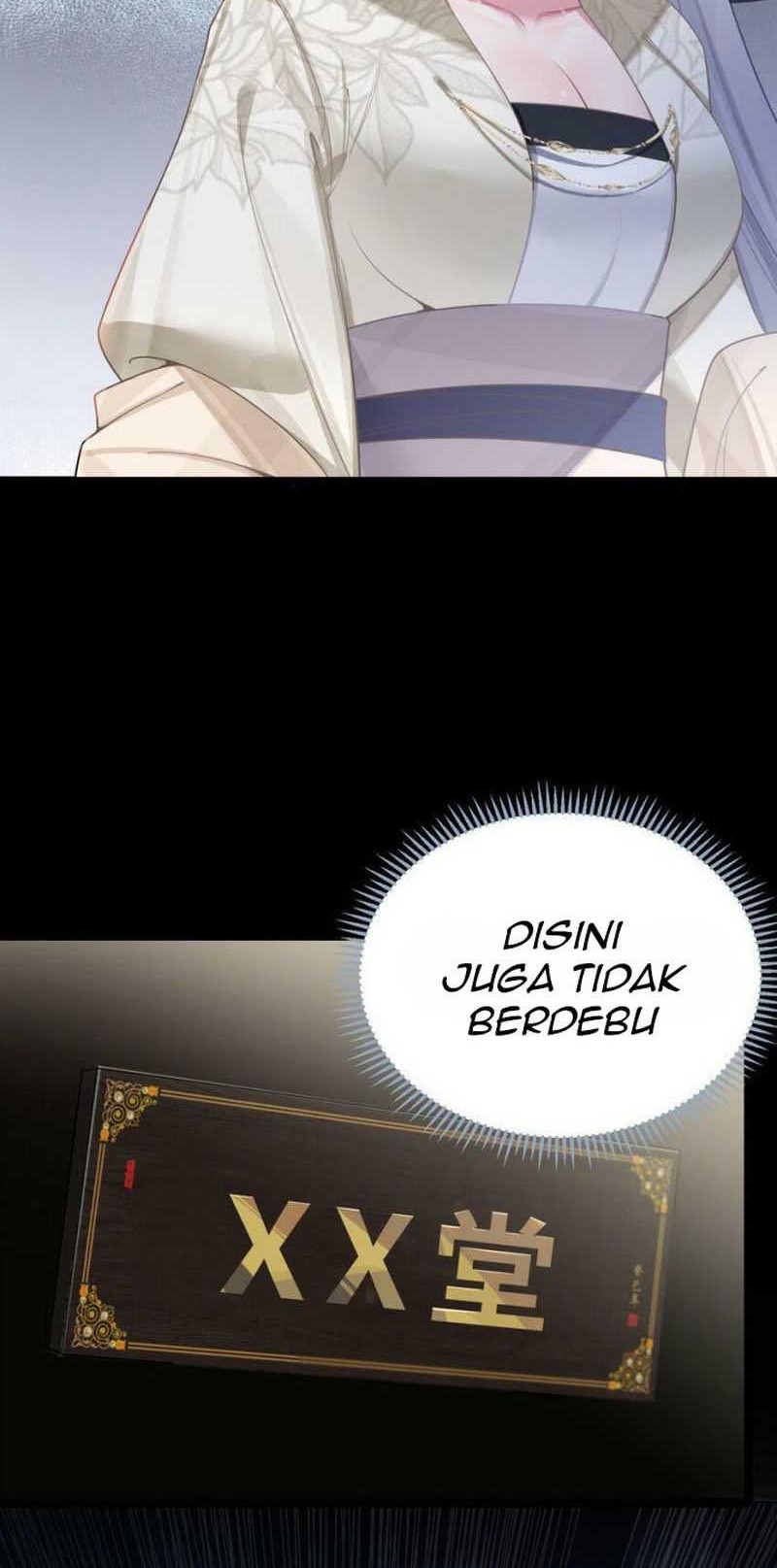 The Lady is the Future Tyrant Bab 42 halaman 5