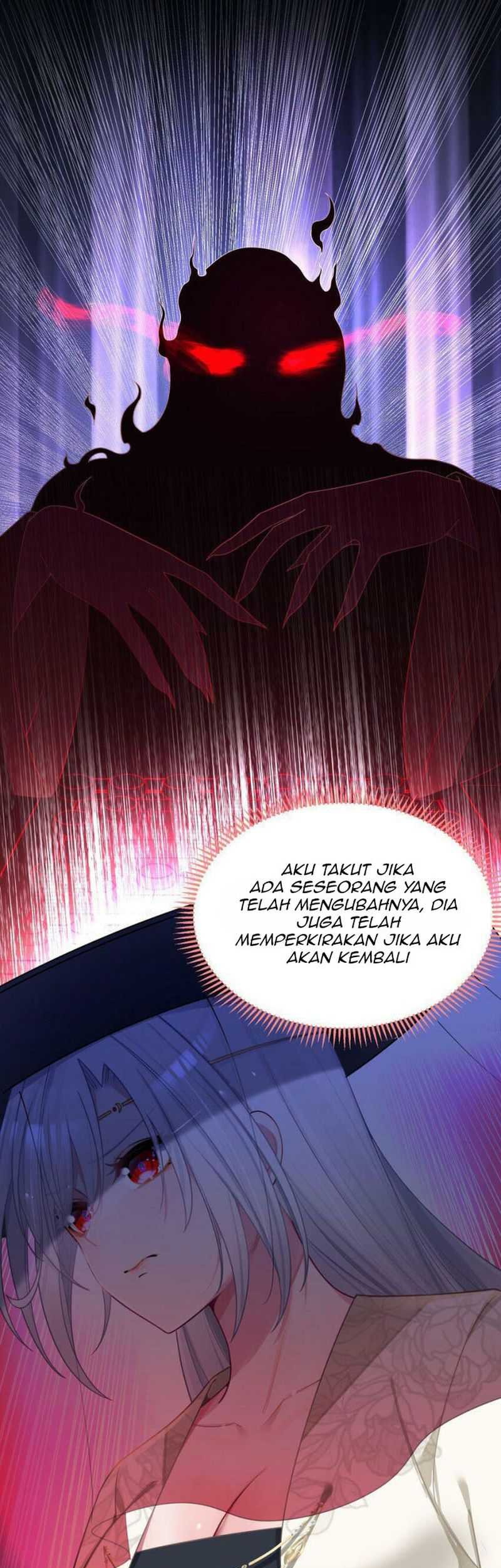 The Lady is the Future Tyrant Bab 42 halaman 6