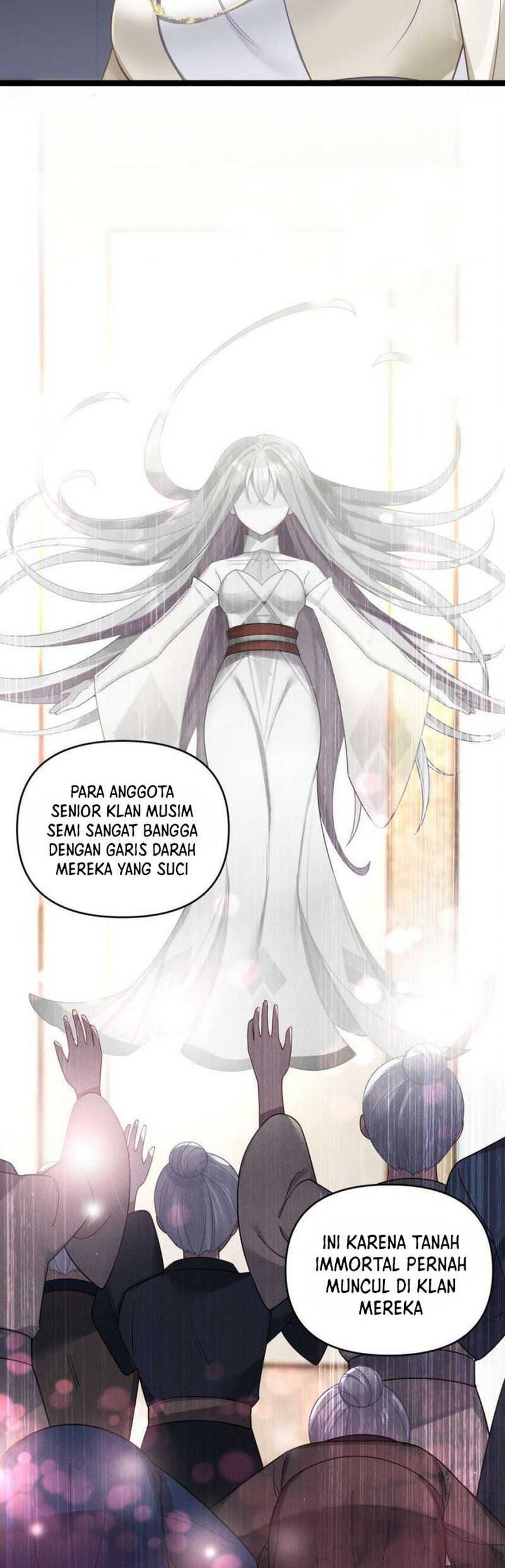 The Lady is the Future Tyrant Bab 42 halaman 9