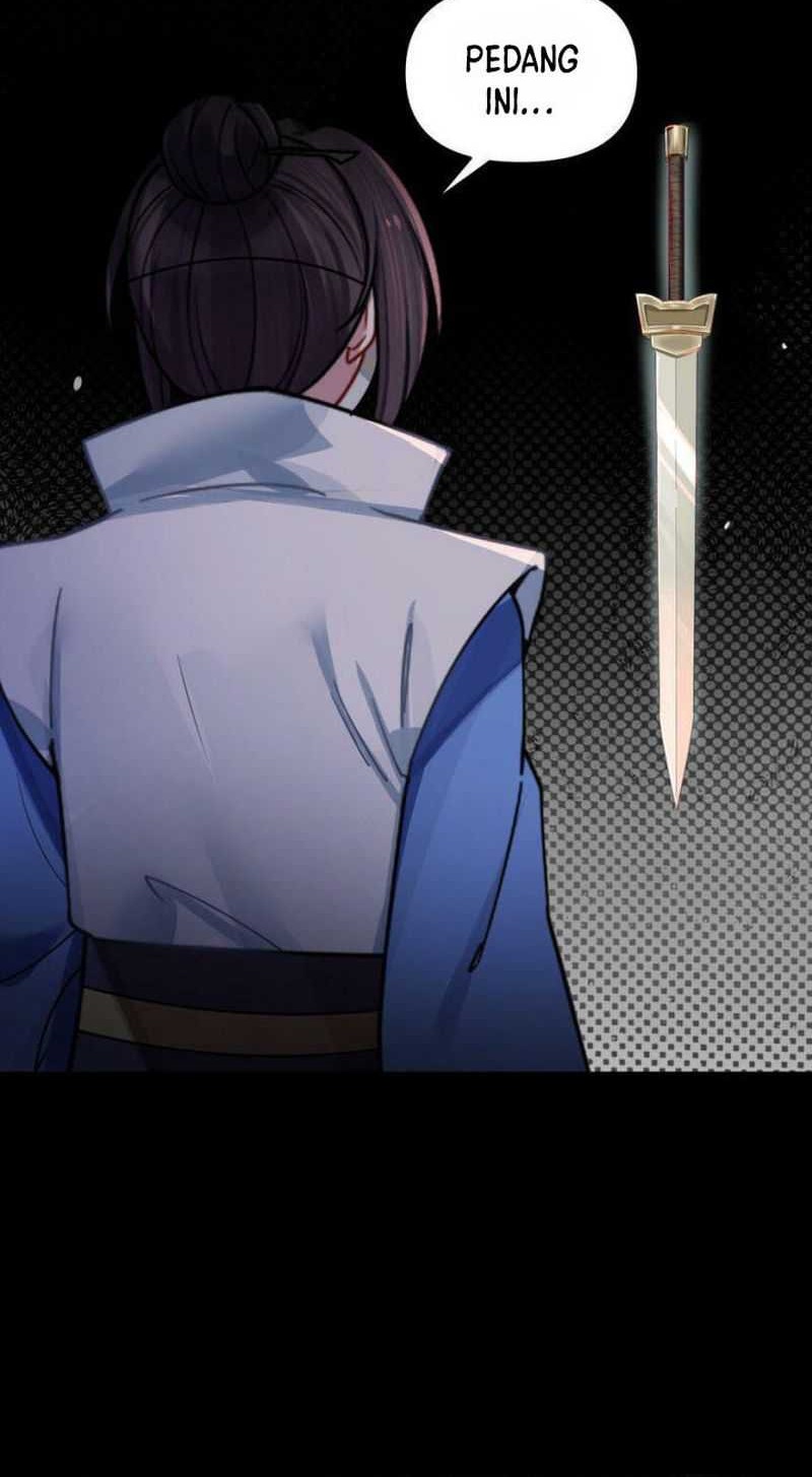 The Lady is the Future Tyrant Bab 42 halaman 25