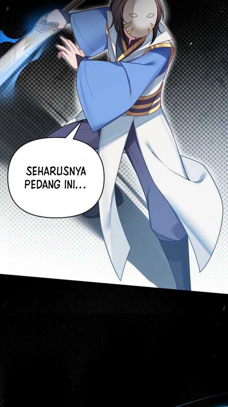 The Lady is the Future Tyrant Bab 42 halaman 33