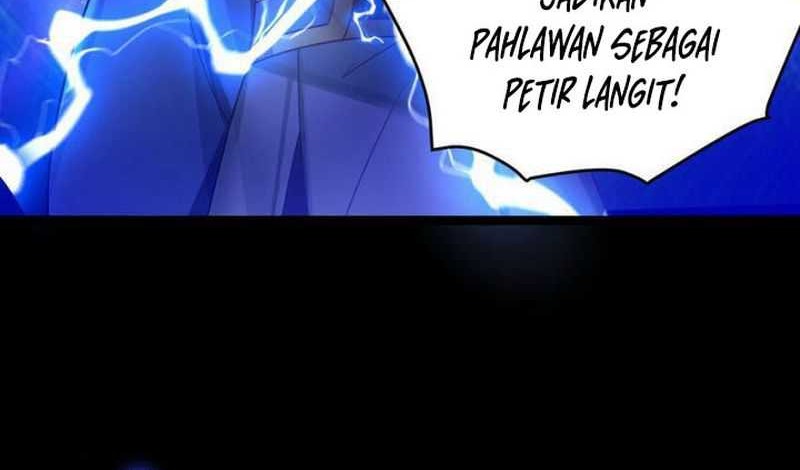The Lady is the Future Tyrant Bab 42 halaman 41