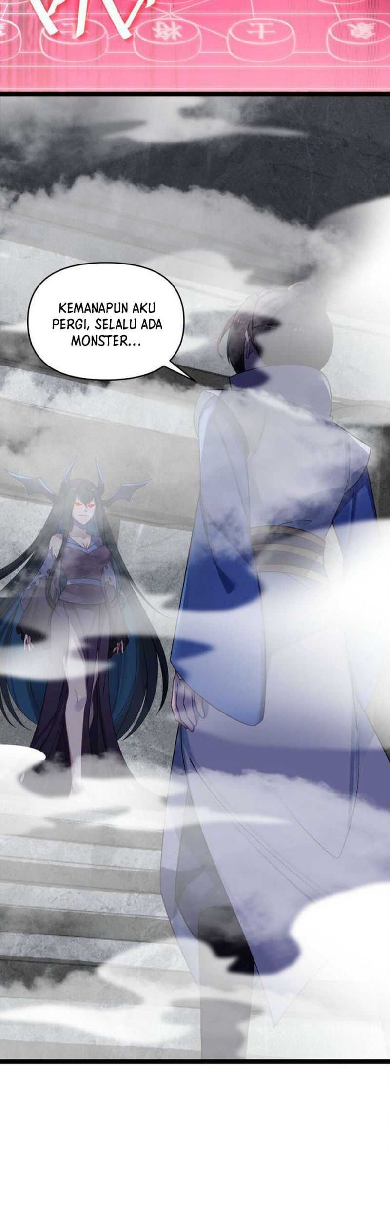 The Lady is the Future Tyrant Bab 43 halaman 4