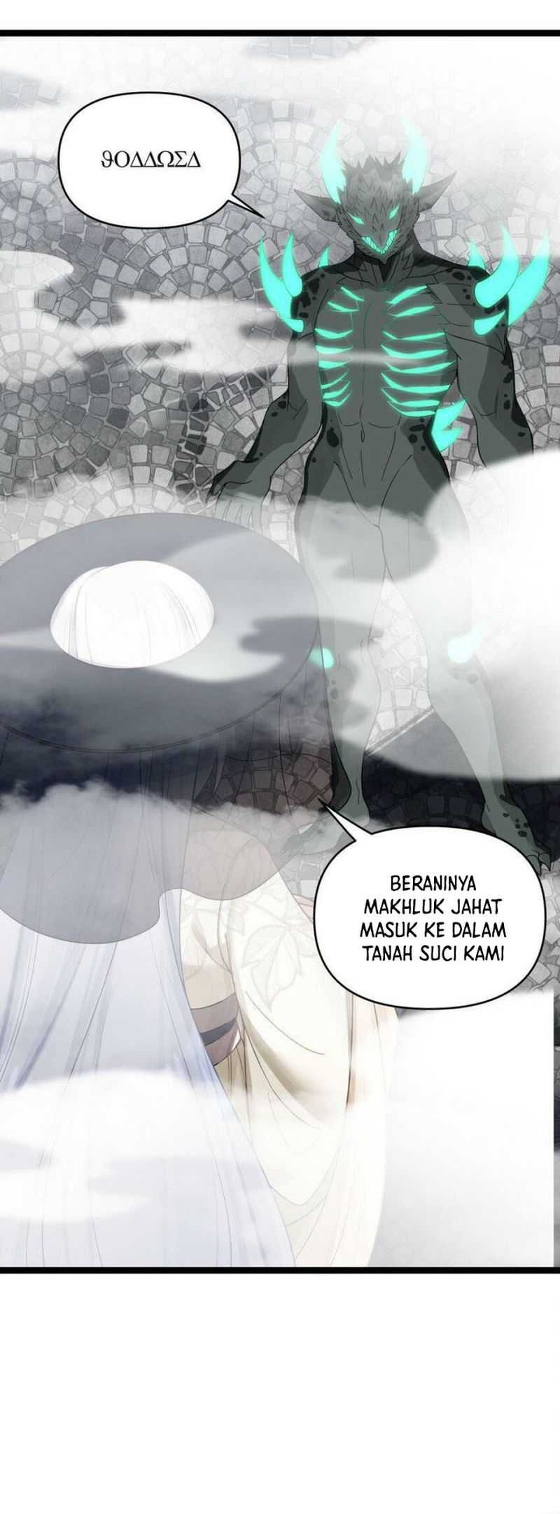 The Lady is the Future Tyrant Bab 43 halaman 5