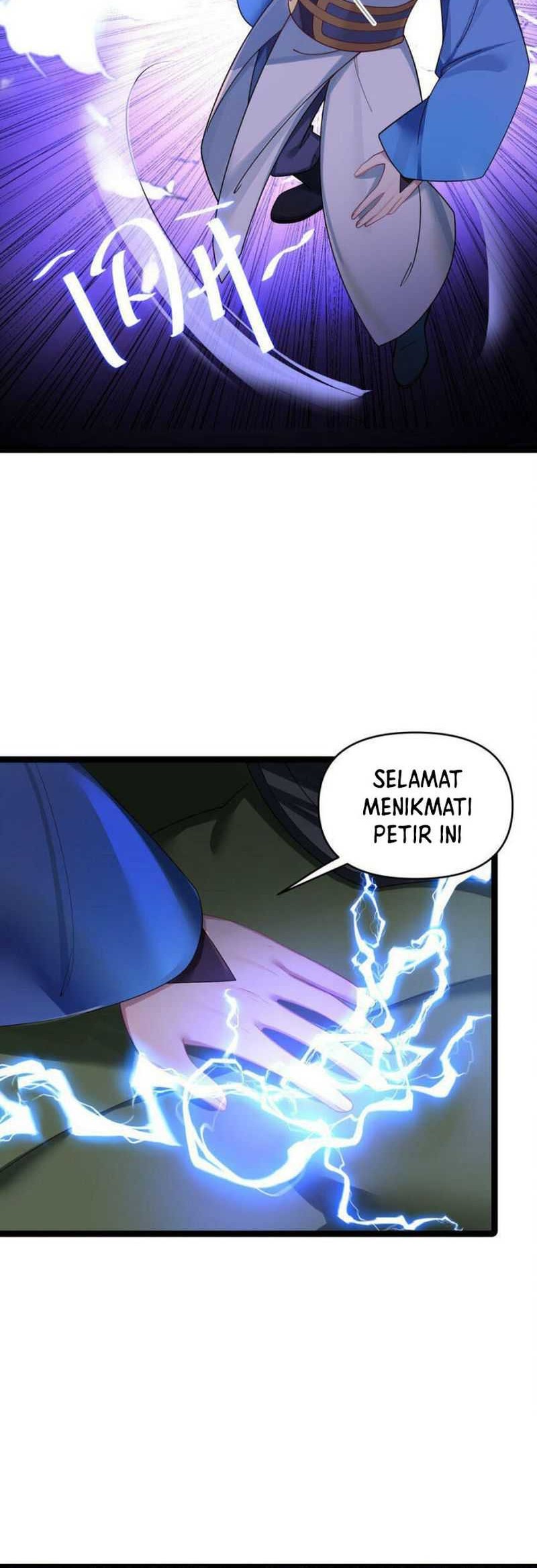 The Lady is the Future Tyrant Bab 43 halaman 13