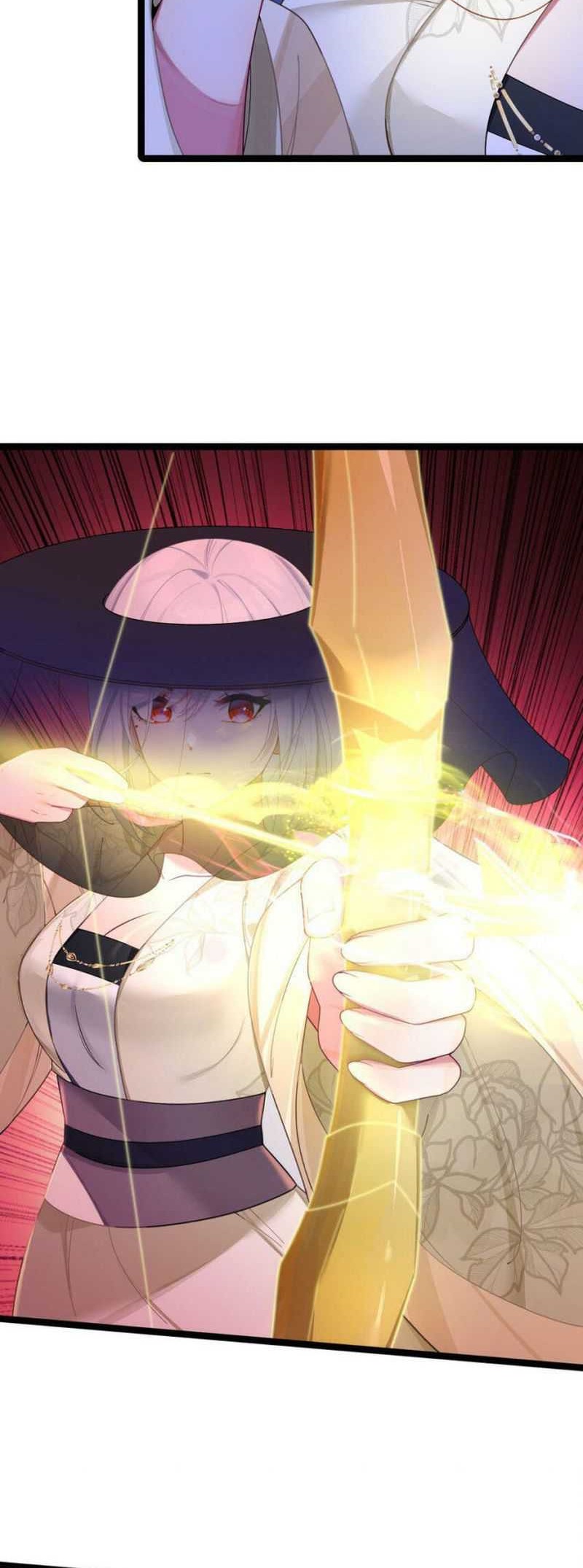 The Lady is the Future Tyrant Bab 43 halaman 21