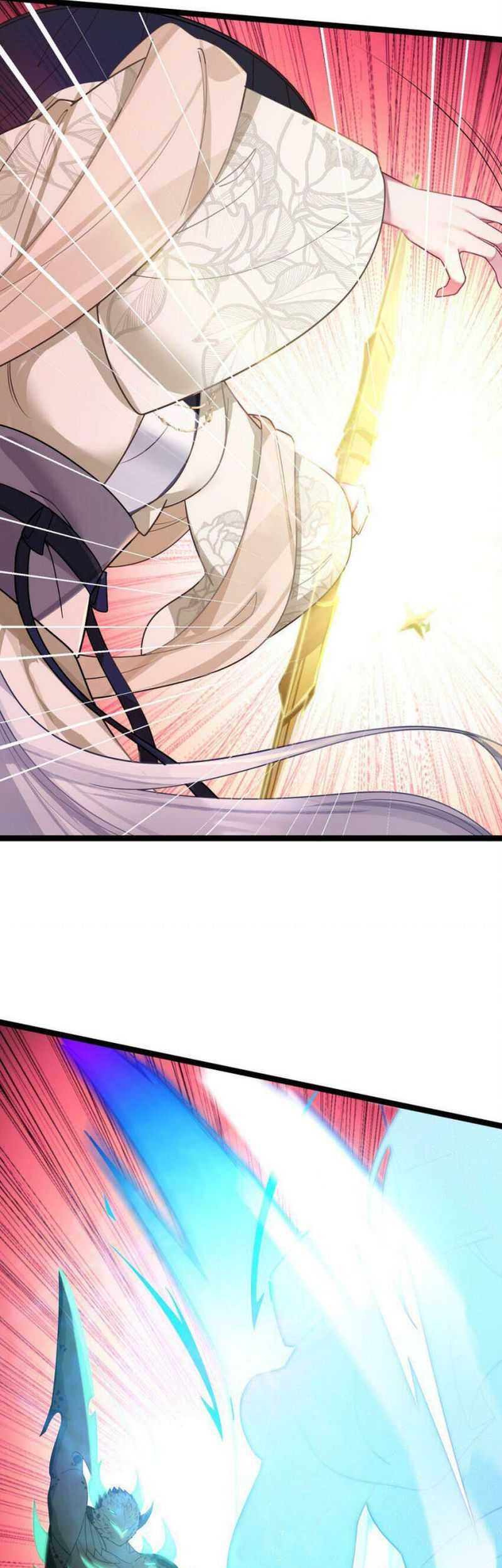 The Lady is the Future Tyrant Bab 43 halaman 22