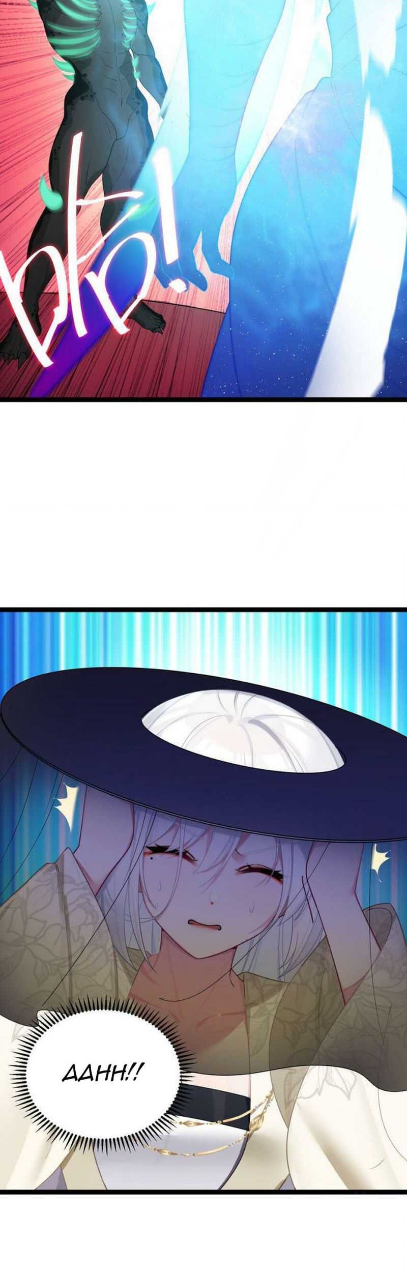 The Lady is the Future Tyrant Bab 43 halaman 23