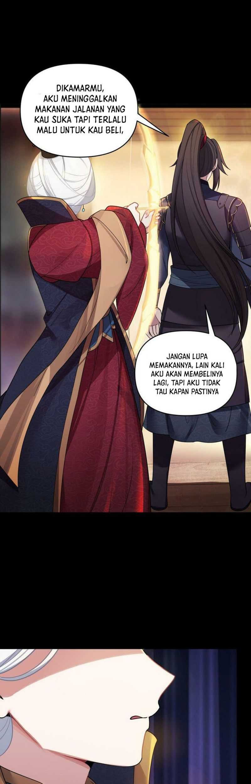 The Lady is the Future Tyrant Bab 43 halaman 30