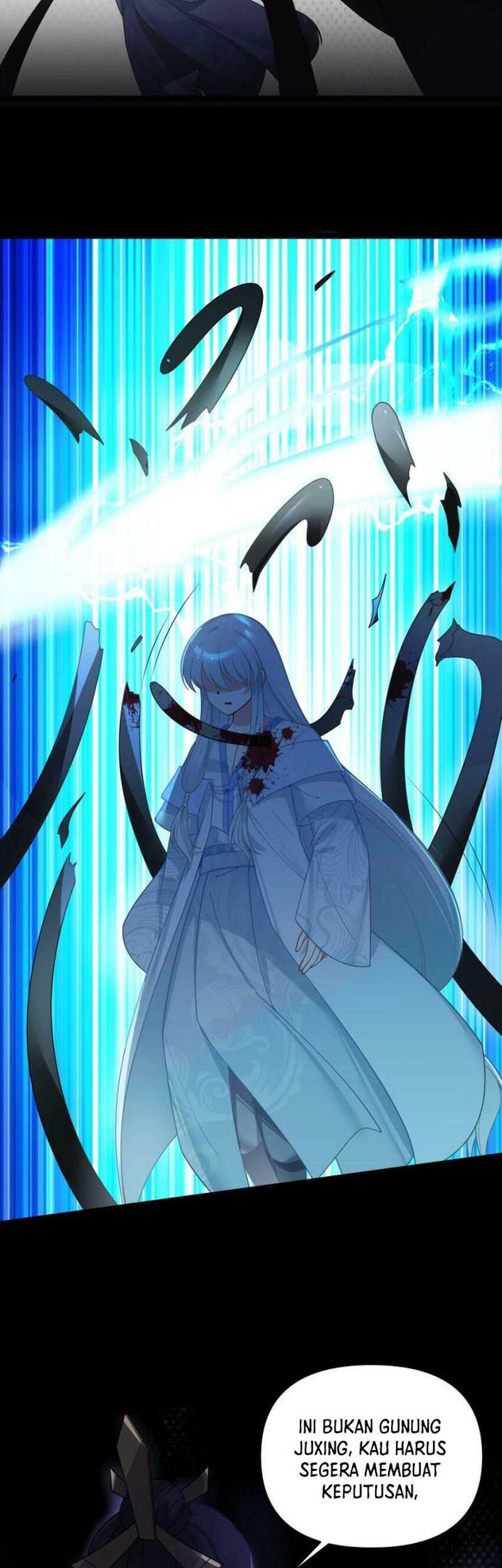 The Lady is the Future Tyrant chapter 44 halaman 8
