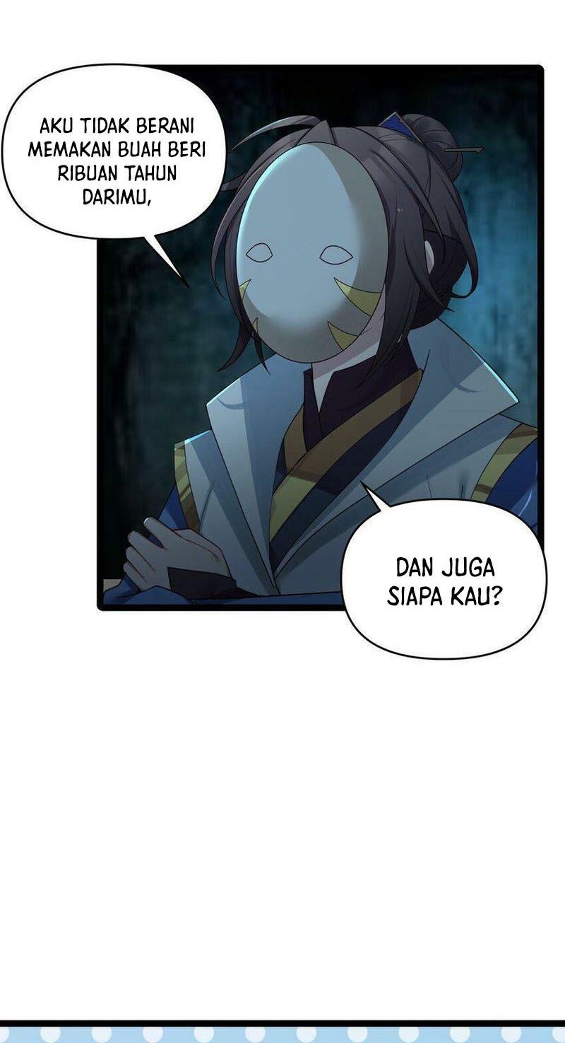 The Lady is the Future Tyrant chapter 45 halaman 5