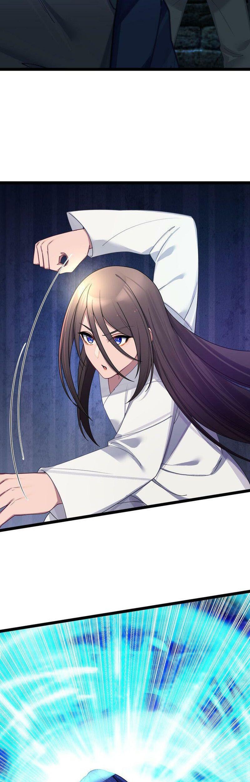 The Lady is the Future Tyrant chapter 45 halaman 10