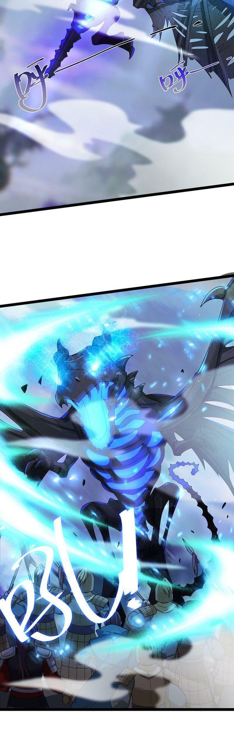 The Lady is the Future Tyrant chapter 45 halaman 25
