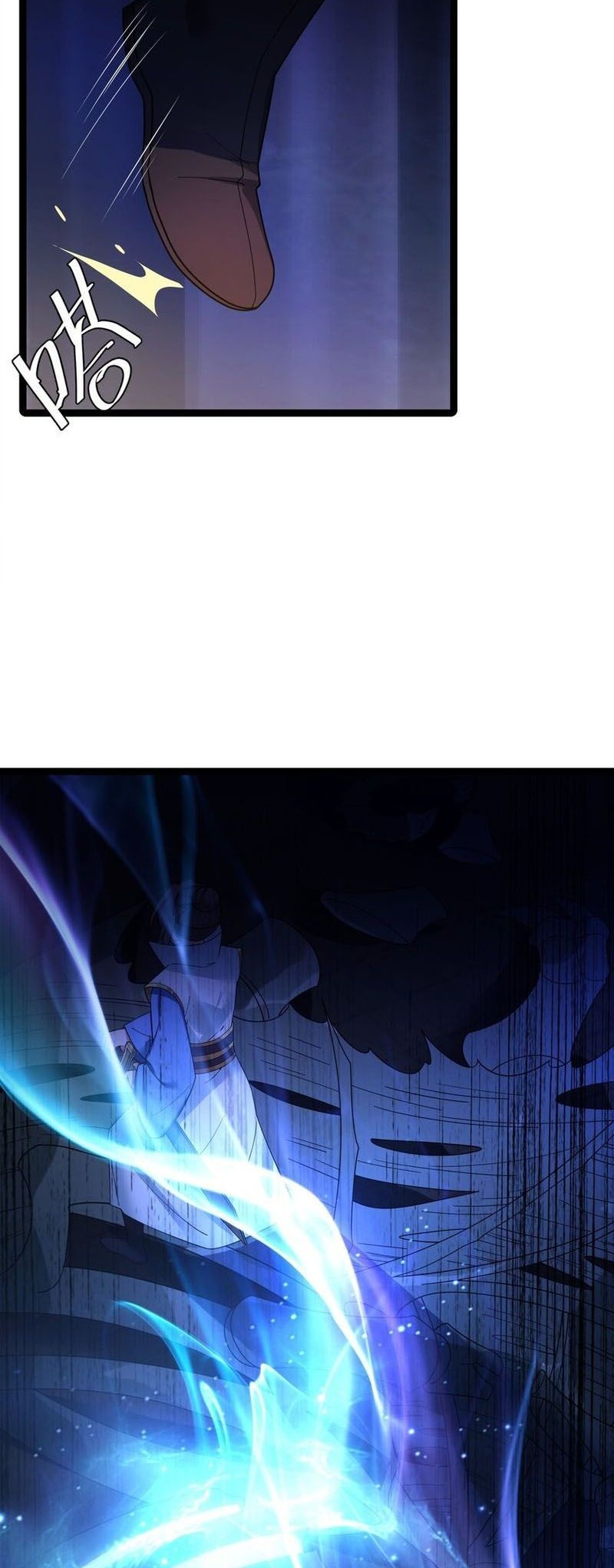 The Lady is the Future Tyrant chapter 46 halaman 5