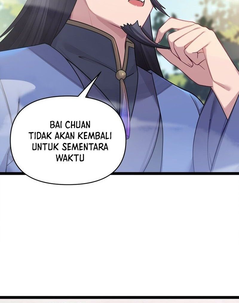 The Lady is the Future Tyrant chapter 46 halaman 17