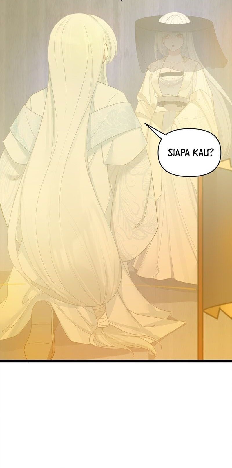 The Lady is the Future Tyrant chapter 46 halaman 33