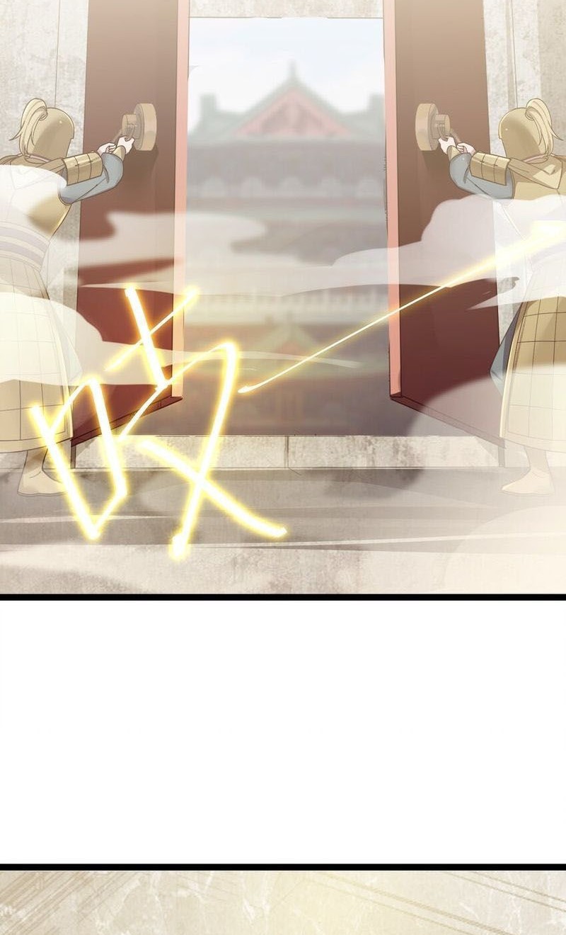 The Lady is the Future Tyrant chapter 46 halaman 41