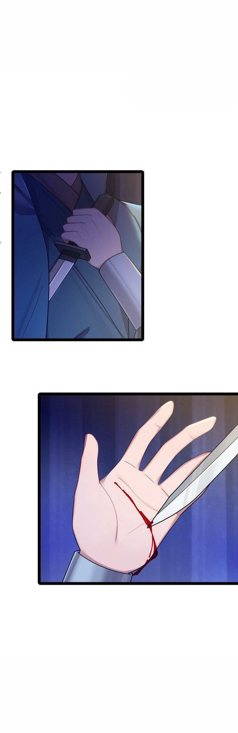 The Lady is the Future Tyrant chapter 47 halaman 9