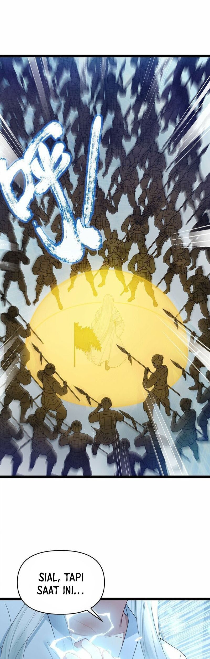 The Lady is the Future Tyrant chapter 47 halaman 24