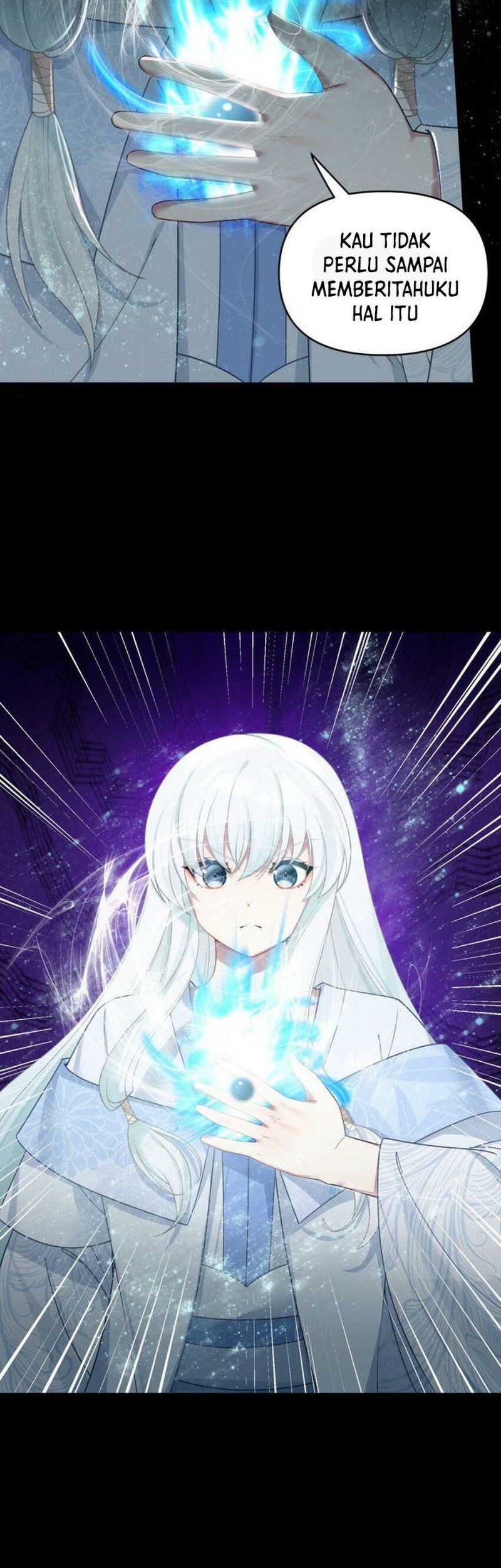 The Lady is the Future Tyrant Bab 48 halaman 11